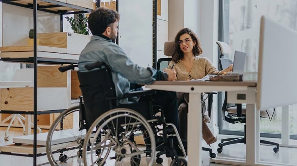 BBVA y Fundación Integra impulsan un programa para mejorar la empleabilidad de personas en exclusión y con discapacidad