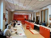 El PSIB y entidades sociales debaten sobre la regulación de migrantes: "Un hito histórico para avanzar en derechos"