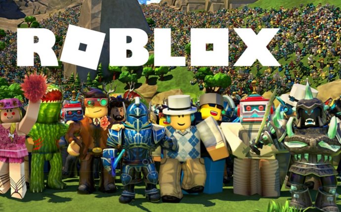 Archivo - Arquivo - Roblox