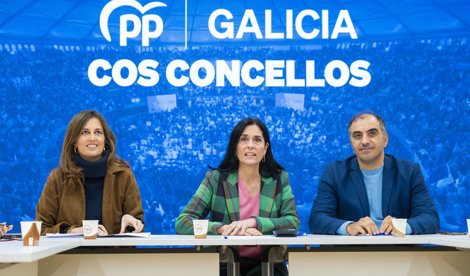 Galicia