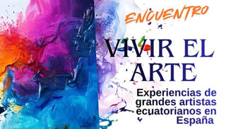 Encuentro 'Vivir el Arte'