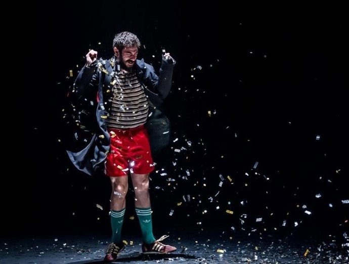 La obra 'Todo lo posible' iniciará programación familiar del Auditorio Ciudad de León de 2026 este domingo.