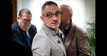 La exedil de Móstoles denunciará al alcalde por presunto acoso sexual y a la Comunidad por filtración de correos