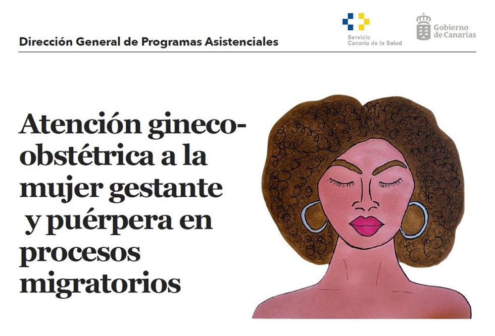 Protocolo de atención a mujeres migrantes