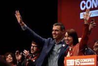 Morant reivindica que Sánchez es "el principal valor que tienen las democracias en España, Europa y el mundo"