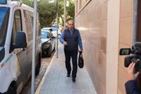 El exdirector de Emergencias aconsejó a Pradas pedir la UME sobre las 14 horas del 29O para "curarse en salud"