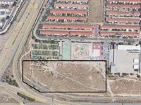 El Gobierno de Aragón licita 440 viviendas públicas de alquiler asequible para jóvenes en Parque Goya