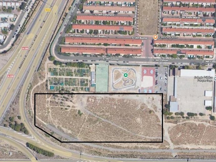 La adjudicación esta prevista este verano para que el inicio de las obras se produzca a finales del presente ejercicio o en los primeros meses de 2027, con el fin dque las viviendas estén finalizadas en el último trimestre de 2028.