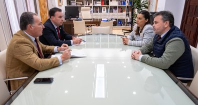 Federación Andaluza de Municipios y Provincias