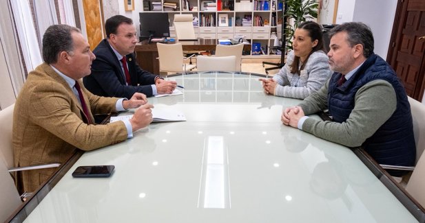 Federación Andaluza de Municipios y Provincias