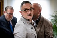Inma Sanz dice que PP "dio todas las explicaciones" en Móstoles y que el procedimiento "se archivó por falta de pruebas"