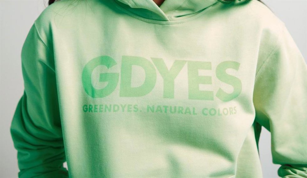 Greendyes
