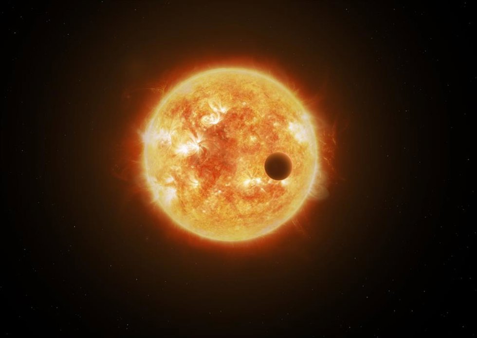 Nuevo estudio del Instituto de Astrofísica de Andalucía (IAA-CSIC), publicado en 'The Astrophysical Journal'.