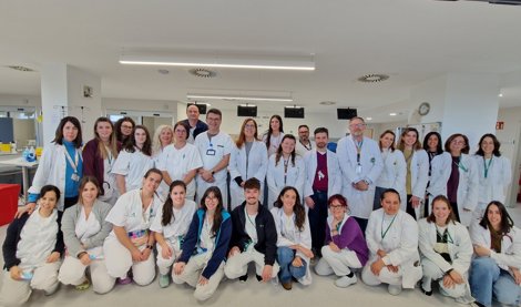 Es Andalucía - Málaga