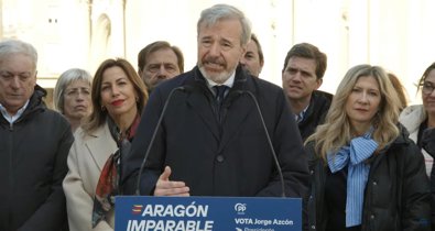Aragón