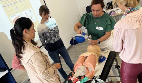 Es Andalucía - Sevilla