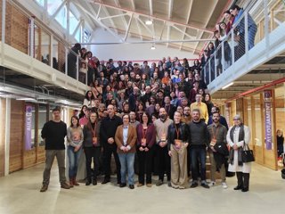 Presentació de la nova edició de La Febrerada