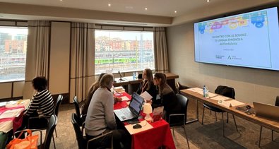 Es Andalucía - Sevilla