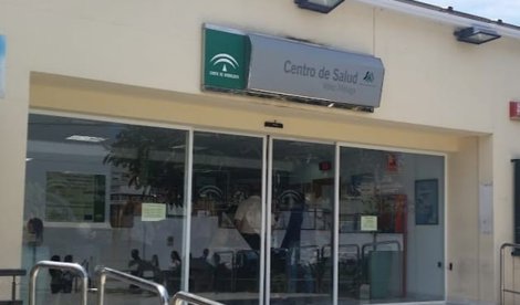 Es Andalucía - Málaga