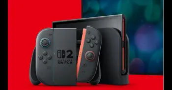 Las franquicias de Bethesda Game Studios y MachineGames llegarán a Nintendo Switch 2 este año