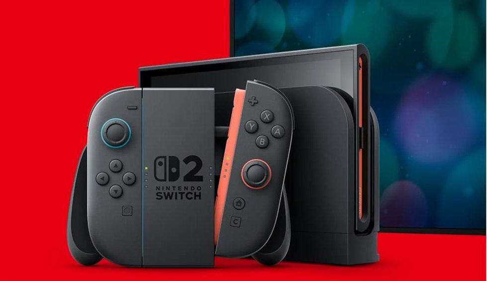 Nintendo Switch 2