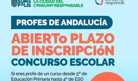 Es Andalucía - Sevilla