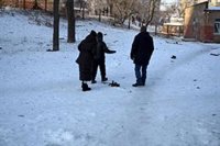 Londres afirma que los ataques rusos a infraestructura energética impiden a Ucrania cubrir "el pico de demanda invernal"