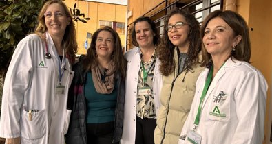 Es Andalucía - Córdoba