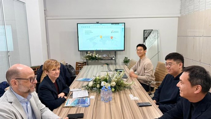 La Generalitat impulsa una hoja de ruta específica para China y apuesta por pasar de la promoción turística a la comercialización real