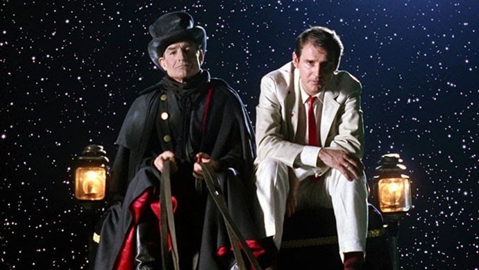 FlixOlé celebra a los "cineastas malditos" recuperando la filmografía de los hermanos Ibarretxe