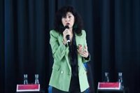 Redondo tras la filtración de datos de la exedil de Móstoles: "Es irresponsable poner a las víctimas en la picota"