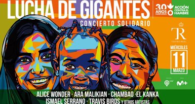 Cooperación y Desarrollo