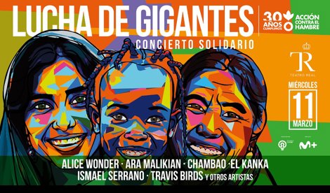 Cooperación y Desarrollo