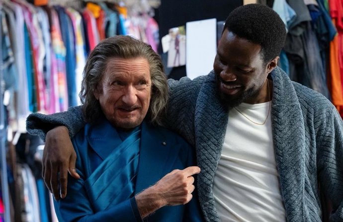 Buenas noticias para la temporada 2 de Wonder Man