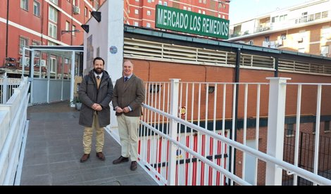 Es Andalucía - Sevilla