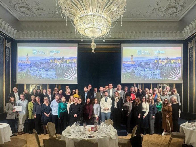 Málaga y Sevilla refuerzan su promoción turística en los países nórdicos con tres acciones profesionales en Helsinki, Estocolmo y Oslo