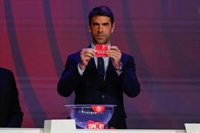 Xabi Prieto: "El fútbol nos debe una final con nuestra gente y eso es una motivación extra"