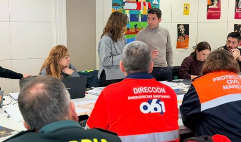 Es Andalucía - Málaga