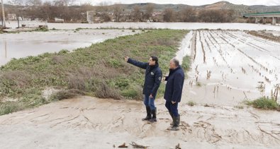Es Andalucía - Granada
