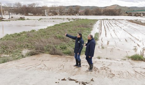 Es Andalucía - Granada