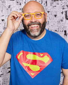 El Salón del Cómic de Valencia apuesta por los creadores de contenido