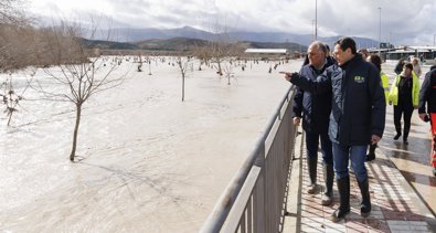Es Andalucía - Granada