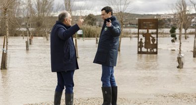 Es Andalucía - Granada
