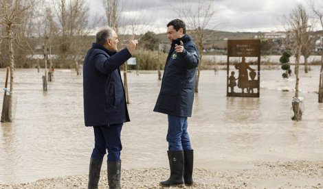 Es Andalucía - Granada