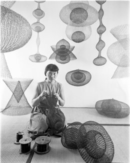 Ruth Asawa