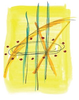 Nou disseny dels goigs de Santa Eulàlia