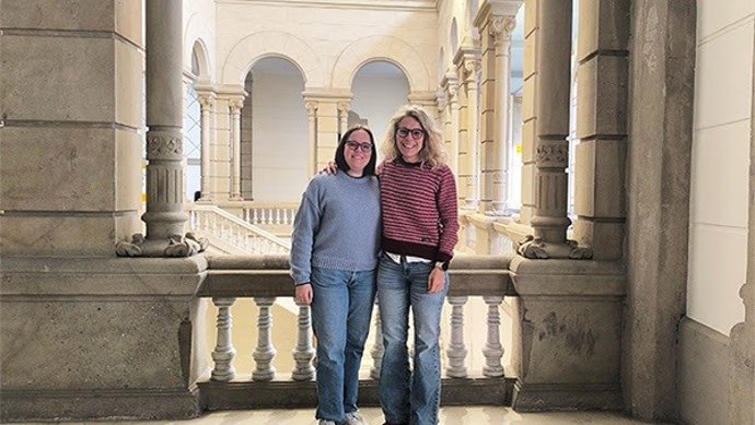 Investigadores de la UB a càrrec de l'estudi