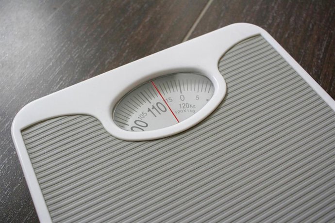 Archivo - La deshidratación intencionada en deportes de combate con pesaje previo a su práctica supone un riesgo para la salud 