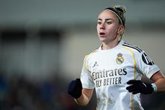 Foto: Real Madrid y Atlético no quieren despistarse con el 'playoff' de la Champions Femenina ante Espanyol y Levante