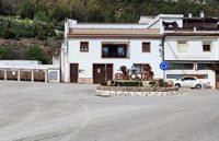 Nuevos desalojos preventivos de vecinos de zonas inundables de Benaoján  (Málaga) ante el temporal